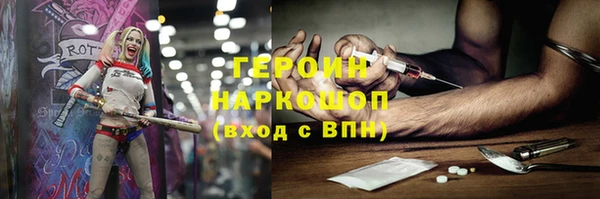 хмурый Верея