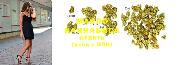 хмурый Верея