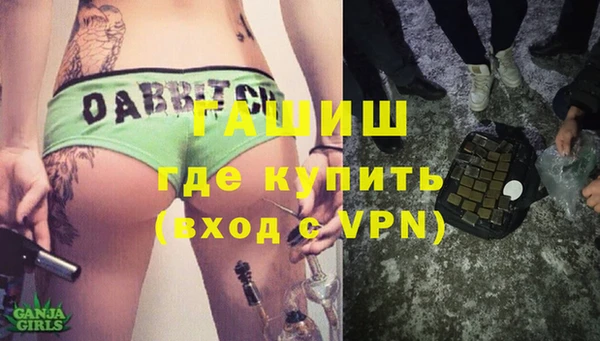 хмурый Верея