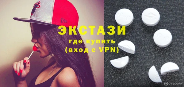 хмурый Верея
